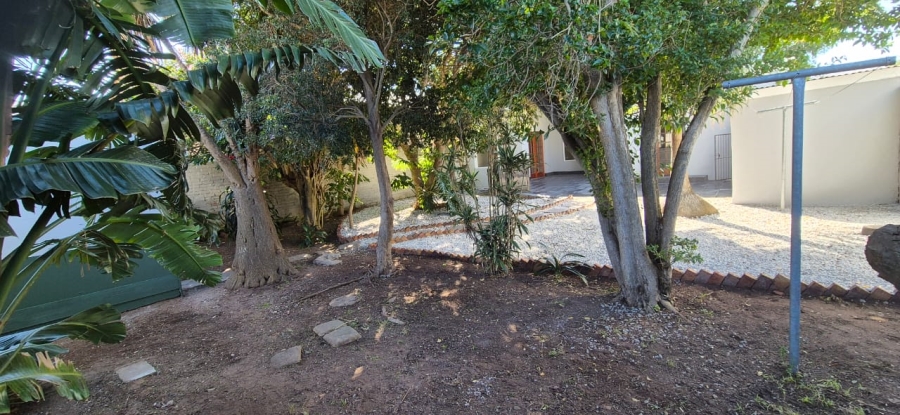 3 Bedroom Property for Sale in Richmond Hill Eastern Cape